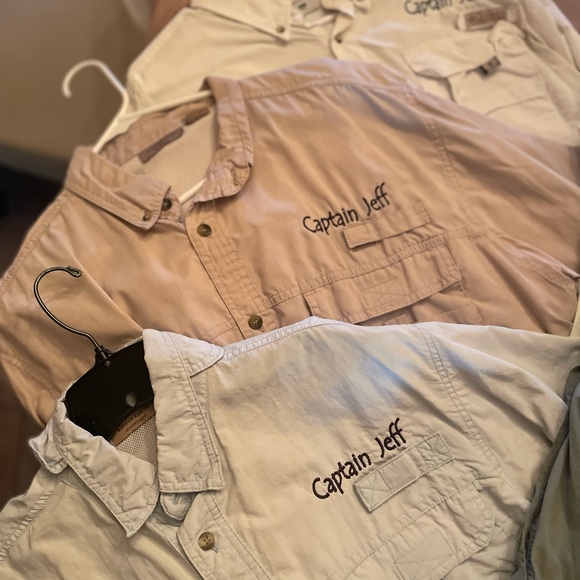 Calling Captain Jeff! - Picture 2 of 2